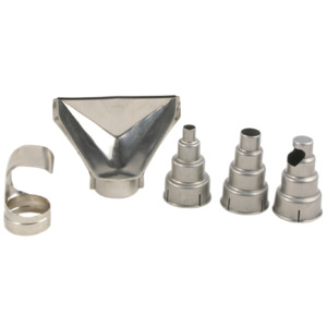 Standalone Solder Irons & Parts