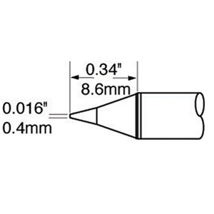 Metcal SCP-CN04