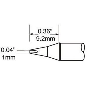 Metcal SCP-CH10