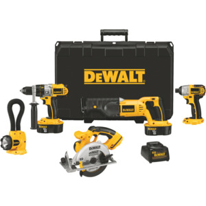 Multi-Tool Kits