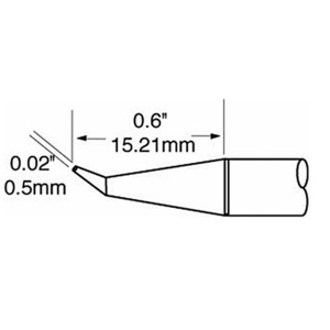 Metcal STP-DRH05