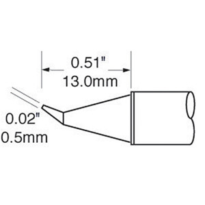 Metcal SCV-CNB05