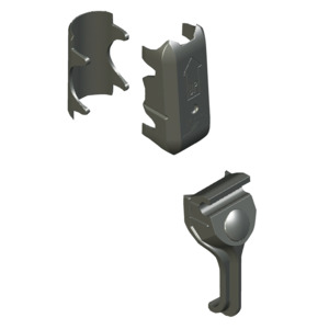 Shelving Accessories