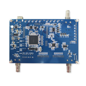 Oscilloscope Upgrades & Options