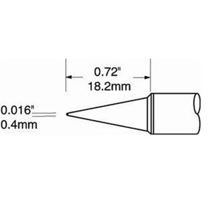 Metcal STV-CN05A