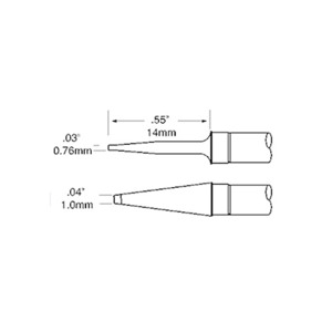 Metcal TTP-BLP1