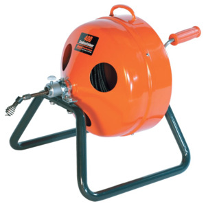 General Pipe Cleaners 450FL2-DH