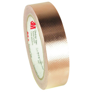 Shielding Tapes