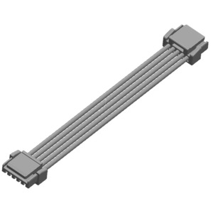 Rectangular Cable Assemblies