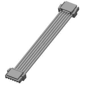 Molex 45111-0600