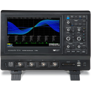 Teledyne LeCroy WAVESURFER 3104Z PROMO1
