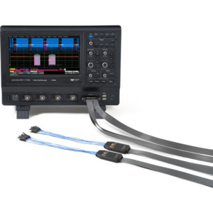 Teledyne LeCroy WS3K-MSO