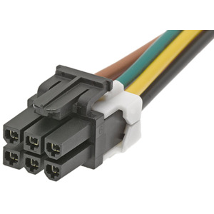 Molex 45135-0610