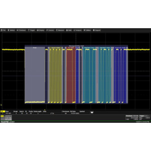 Teledyne LeCroy WS4KHD-AUDIO TD