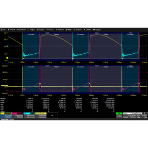 Teledyne LeCroy HDO4K-PWR