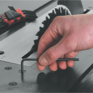 Hand & Power Tools