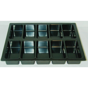 Conductive Containers 1230-10