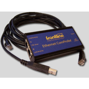 Protocol Analyzers
