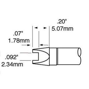 Metcal RCP-SL1