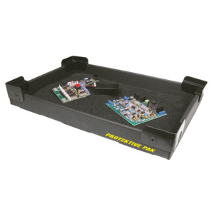 ESD Safe Kitting & Assembly Trays