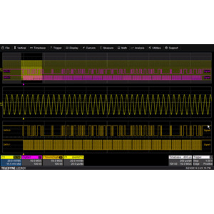 Teledyne LeCroy T3DSO2000A-MSO