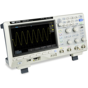 SDS1104X-E (100 MHz) Oscilloscope