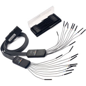 Teledyne LeCroy T3DSO1000-LS MSO Logic Probe Lead Set, 16 Ch, 500