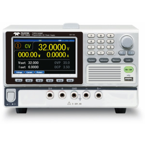 DC Power Supplies