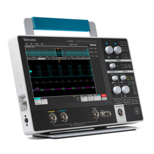 Tektronix MSO22