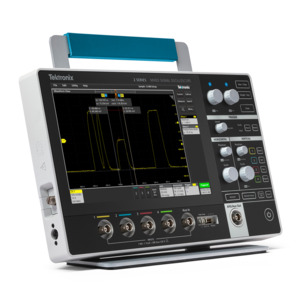 Keysight 34461A Digital Multimeter, 6.5 Digit, 1,000 V, 75 ppm