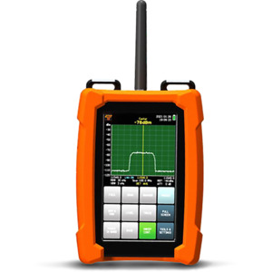 Tempo Communications 45553