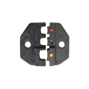 TestEquity: Greenlee 45570 Die Set, Slide On, 22-12 AWG
