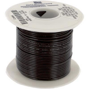 alpha wire 3053-bk005 redirect to product page