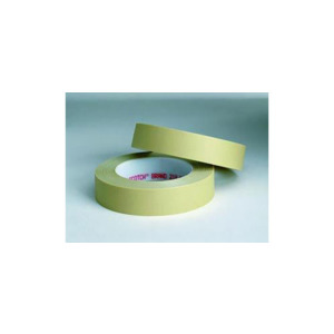 3M Masking Fine Line for Flawless Paint Lines Tape, 1 x 60 yd., Green