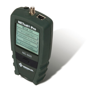 tempo communications nc-500 redirect to product page
