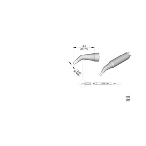 JBC Tools C105110