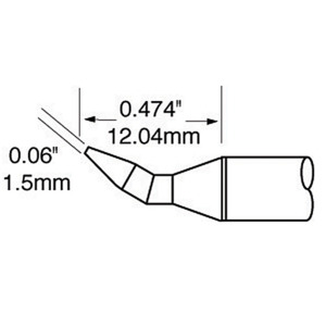 Metcal STP-CHB15
