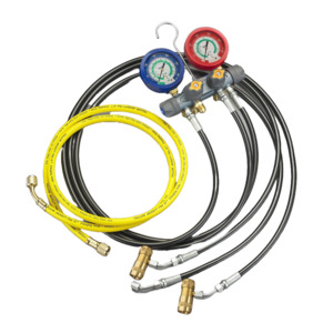 Yellow Jacket 45930
