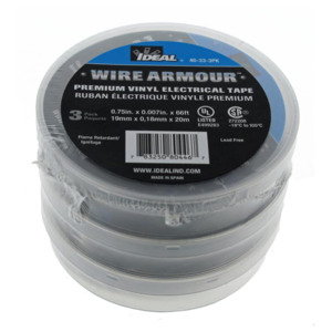 Marking & Warning Tapes