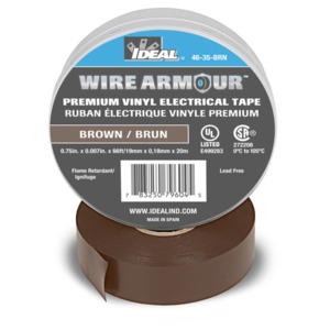 Marking & Warning Tapes