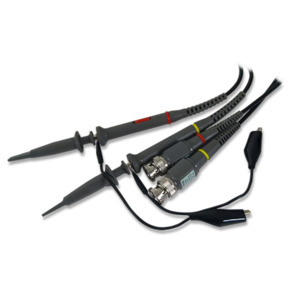 Oscilloscope Probes