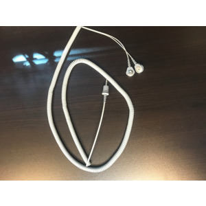 Grounding Cords, Cables & Wire