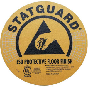 Statguard Flooring 46005