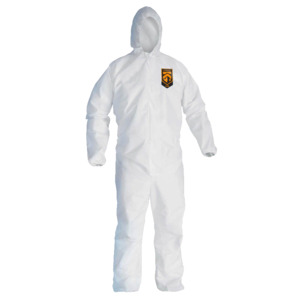 Coveralls