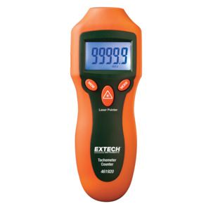Extech 461920-NIST