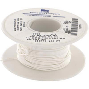 Alpha Wire 5852-100'