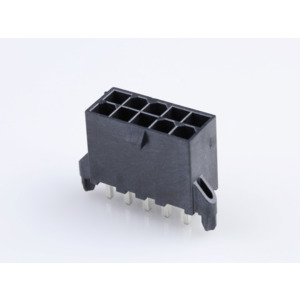 Molex 46207-0010