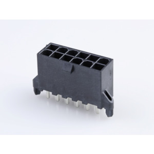 Molex 46207-0012