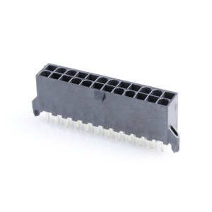 TestEquity: Molex 46207-0224 4.20mm Pitch, Mini-Fit Jr. Reflow Solder ...