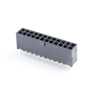 Molex 46207-1024